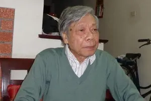 Vĩnh biệt nhạc sỹ của ca khúc "Rửa mặt như mèo"