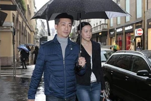 Tỉ phú Thái đã chính thức sở hữu AC Milan