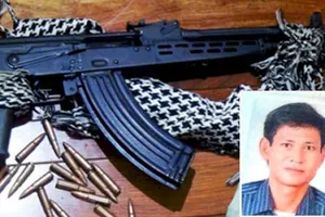 Bản lý lịch “cơm tù nhiều hơn cơm nhà” của “đại ca giang hồ” Bắc Ninh