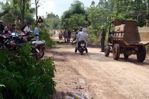 Lạc vào “thế giới tội lỗi” Ngọc Vân