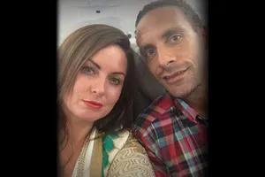 Vợ Rio Ferdinand qua đời