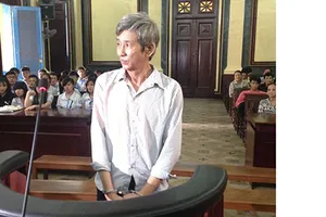 Sợ án tử, giết người lẩn trốn 14 năm bị phạt 10 năm tù