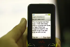 Truy bắt kẻ mạo danh cán bộ công an, VKS, tòa án chiếm đoạt tiền tỉ