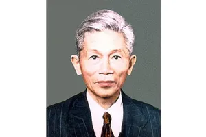 Nguyễn Đổng Chi - Người có công lớn đối với truyện cổ tích Việt Nam