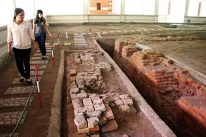 Đồng Tháp Mười (Kỳ cuối): Lòng đất lên tiếng