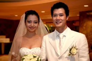 Sao Việt ly hôn trong nuối tiếc