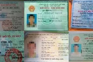 Những cái tên dài, độc, lạ của người Việt Nam