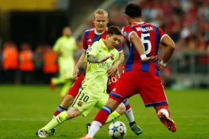 Guardiola: “Messi là cầu thủ vĩ đại nhất mọi thời đại”