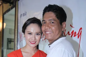 Thanh Thúy: 'Vợ chồng không đồng điệu thì hôn nhân rạn nứt'