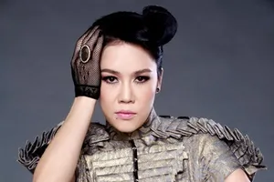 Thu Phương lên tiếng vụ Paris By Night lên sóng VTV