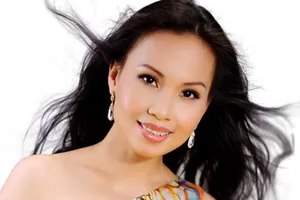 Liveshow 'Tự tình' của ca sĩ Cẩm Ly 