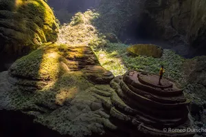 Thư cảm ơn ABC News và những câu chuyện phía sau Sơn Đoòng