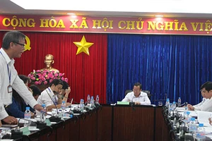 ‘Đừng để người dân ra đường phải sợ hãi vì tai nạn giao thông’