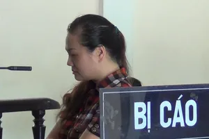 “Nấu” thuốc phiện bị phát hiện đổi tên trốn lệnh truy nã