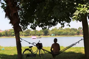 Miền Trung dịu bớt nắng nóng từ 1-6