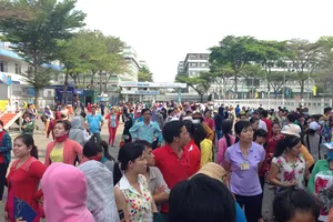 Tư vấn trái chiều gây bất lợi cho người lao động