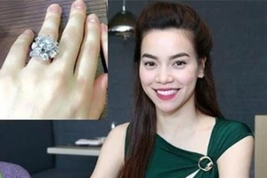 Phát ngôn “gây sốc” của showbiz Việt