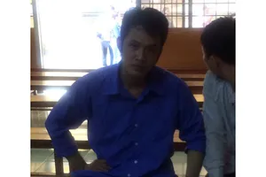 Rủ bạn đi đòi nợ rồi hoá thành cướp