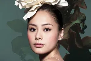 Những ngôi sao đánh mất hình ảnh 'ngọc nữ'