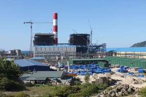 Thanh tra toàn diện khu kinh tế Vũng Áng