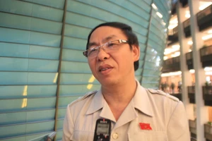 Phải thực hiện lời hứa vì đó là uy tín của các bộ trưởng