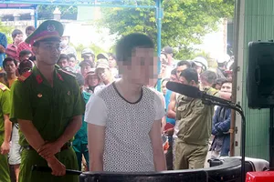 Giết bạn tình đồng tính vì…thất hứa