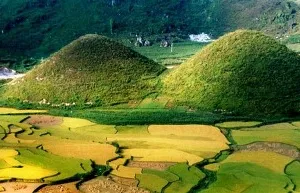 Những cảnh thiên nhiên “sexy” khiến con người ngượng đỏ mặt