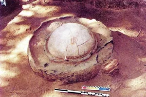 Những kho vàng nổi