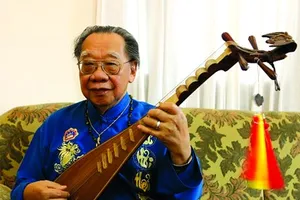 GS-TS Trần Văn Khê đã qua đời