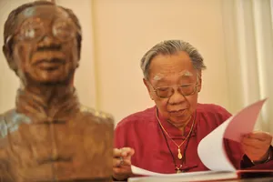 Thông tin chính thức Lễ tang GS Trần Văn Khê