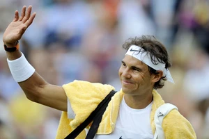 Rafael Nadal dẫn đầu đả kích LĐ Quần vợt Tây Ban Nha