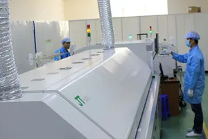 Điện Quang đạt top 50 công ty niêm yết hàng đầu Việt Nam