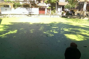  Phát hiện thi thể cô gái trẻ nổi trên hồ