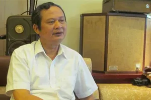 Nhạc sĩ An Thuyên với 'Huế thương' sẽ sống mãi theo thời gian