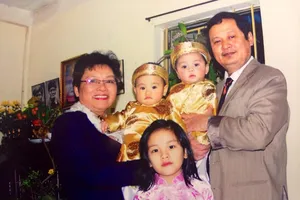 Nhạc sĩ An Thuyên và tấm lòng những người ở lại