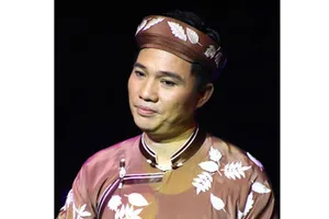 Ca sĩ Quang Linh tri ân NS An Thuyên với 'Ca dao em và tôi' 