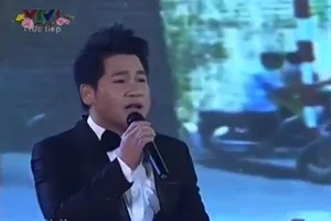 Cùng nghe ca khúc 'Hà Nội - niềm tin và hy vọng' của nhạc sĩ Phan Nhân