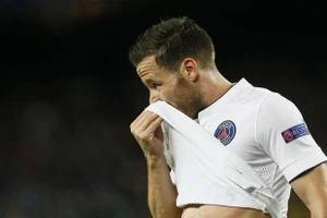 Tiền vệ gốc Việt ký hợp đồng kỷ lục với Palace