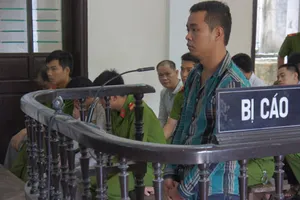 Kẻ bắn chết nam sinh viên bị đề nghị phạt tù chung thân