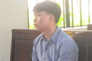 Đâm chết người khi đi mua gà