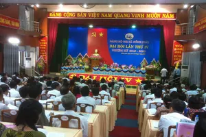 Kiểm tra thông tin Chủ tịch UBND thị xã bị tố dùng bằng phổ thông giả