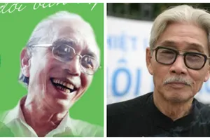 Đêm nhạc tưởng nhớ ba nhạc sĩ Phan Huỳnh Điểu, Phan Nhân, An Thuyên