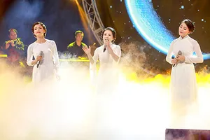 Rớt nước mắt với ca khúc tưởng nhớ nhạc sĩ: Phan Nhân, Phan Huỳnh Điểu và An Thuyên