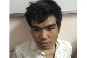 Vụ chém chết 4 người ở Nghệ An thu được 6 con dao 