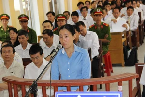 Xét xử vụ lừa đảo gần 800 tỉ đồng lớn nhất Sóc Trăng