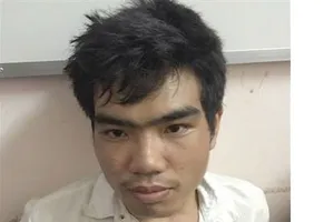 Nghi can chém chết 4 người: 'Vốn ít nói, hiền lành lắm cơ mà'