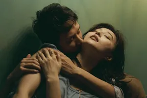 Những cảnh nóng gây ồn ào của Phạm Băng Băng