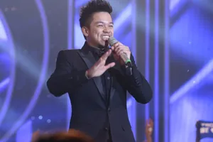 Hành trình đến đích Vietnam Idol 2015 của Trọng Hiếu