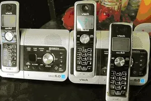 Phát hiện gần 180 loại điện thoại không được sử dụng tại Việt Nam