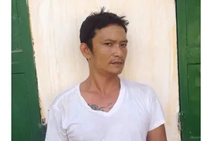 Bắt gọn đại ca giang hồ sau ba năm trốn truy nã
